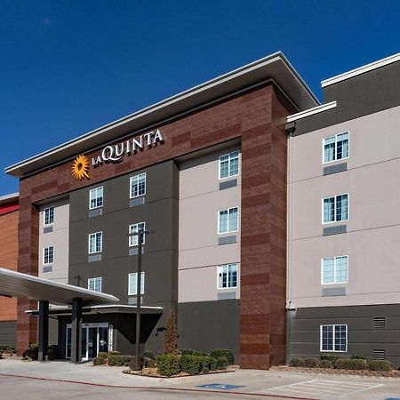 La Quinta Inn & Suites By Wyndham Ardmore Zewnętrze zdjęcie