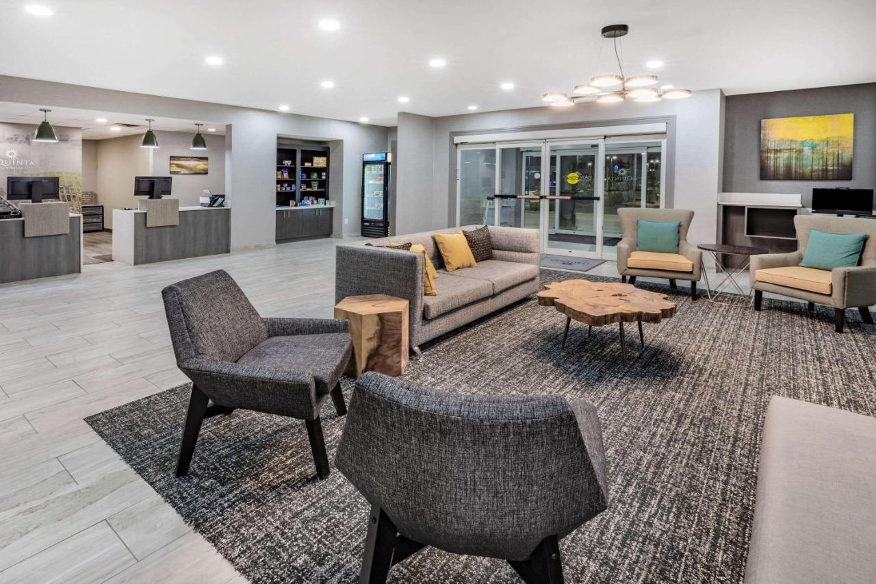La Quinta Inn & Suites By Wyndham Ardmore Zewnętrze zdjęcie