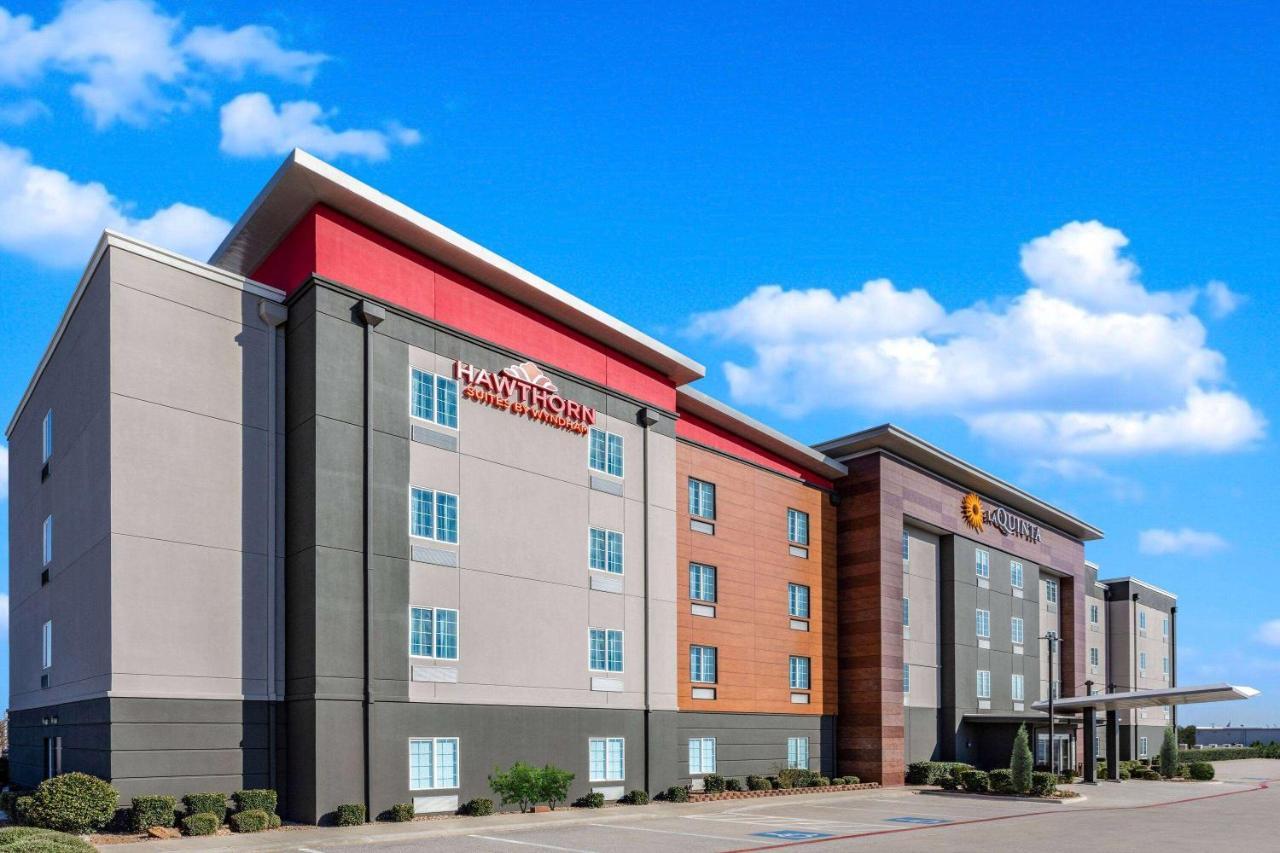 La Quinta Inn & Suites By Wyndham Ardmore Zewnętrze zdjęcie