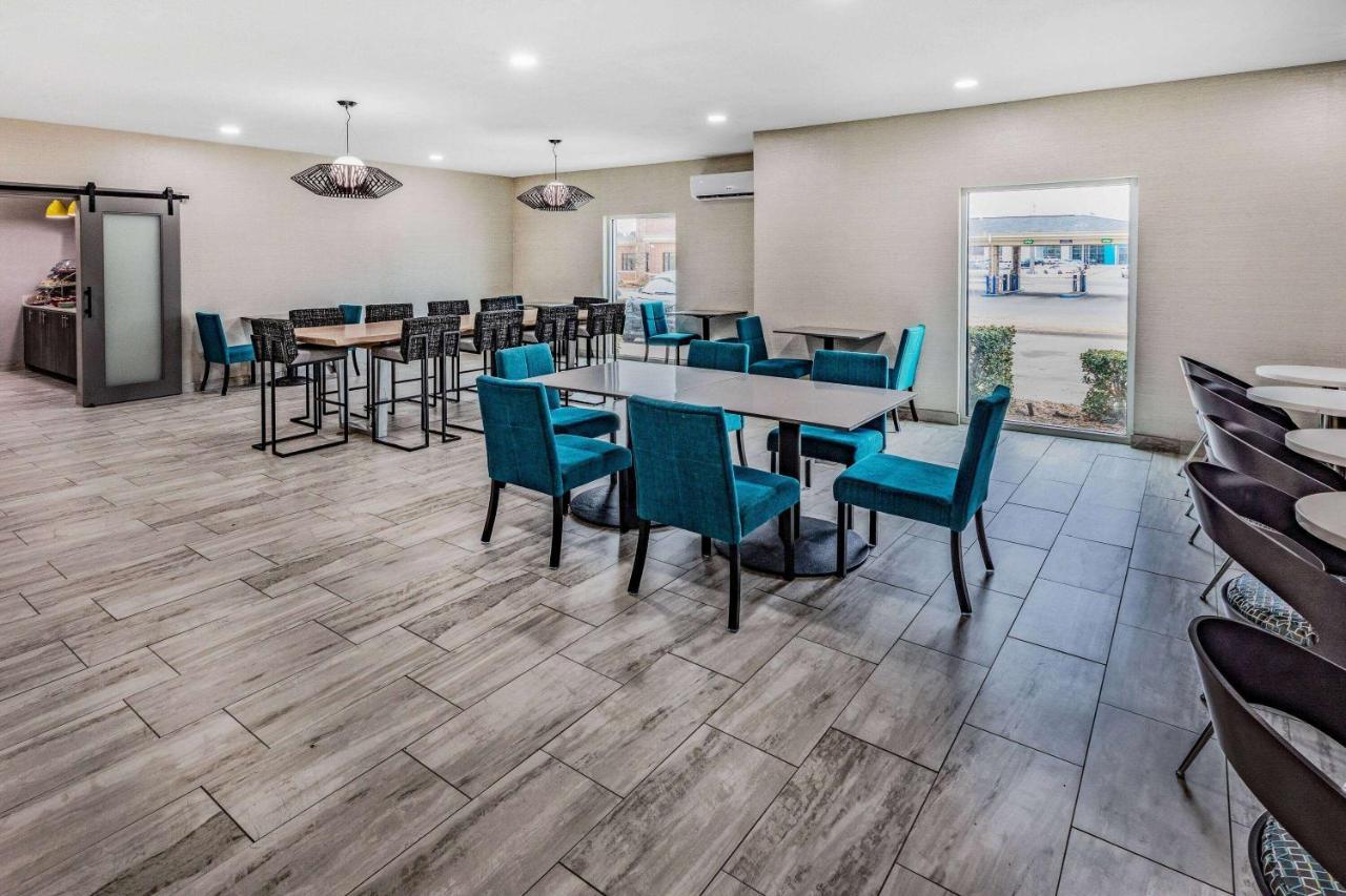 La Quinta Inn & Suites By Wyndham Ardmore Zewnętrze zdjęcie