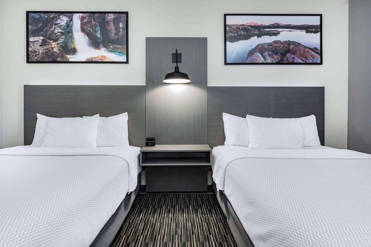 La Quinta Inn & Suites By Wyndham Ardmore Zewnętrze zdjęcie